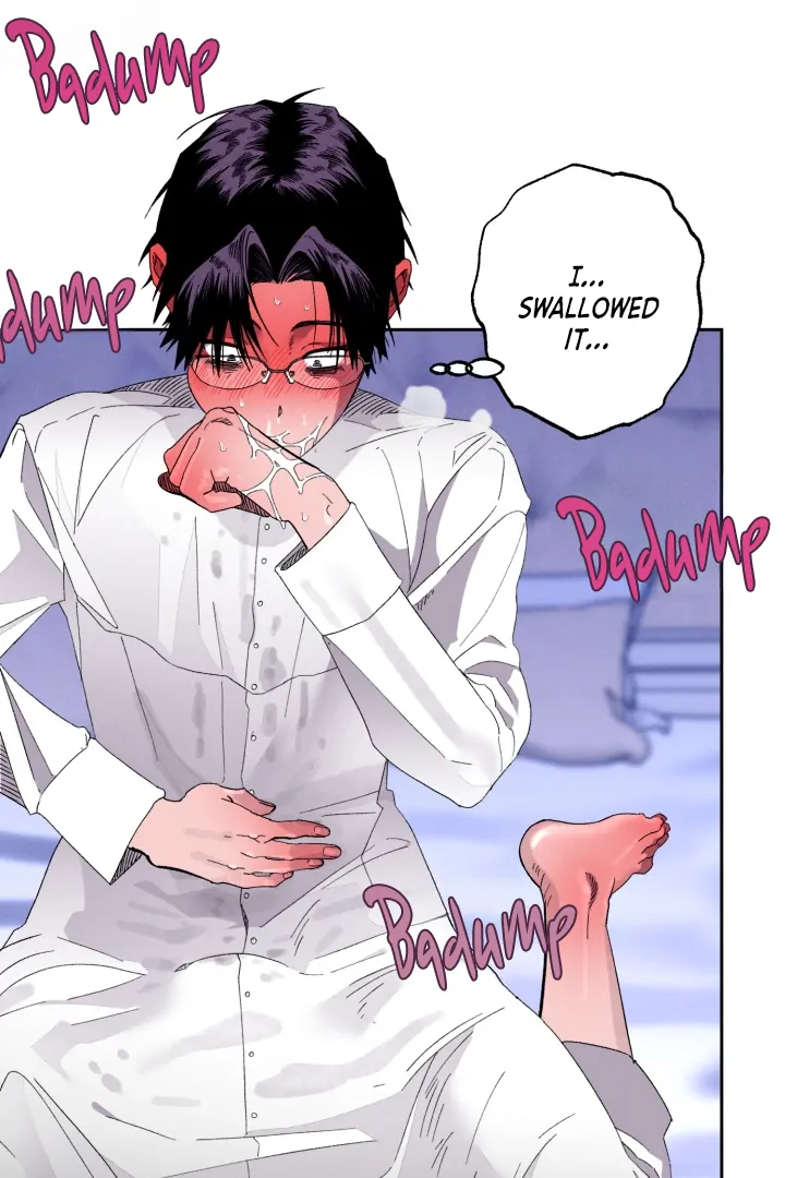 Dr. V and the Three Lovers Chapter 12 page 74