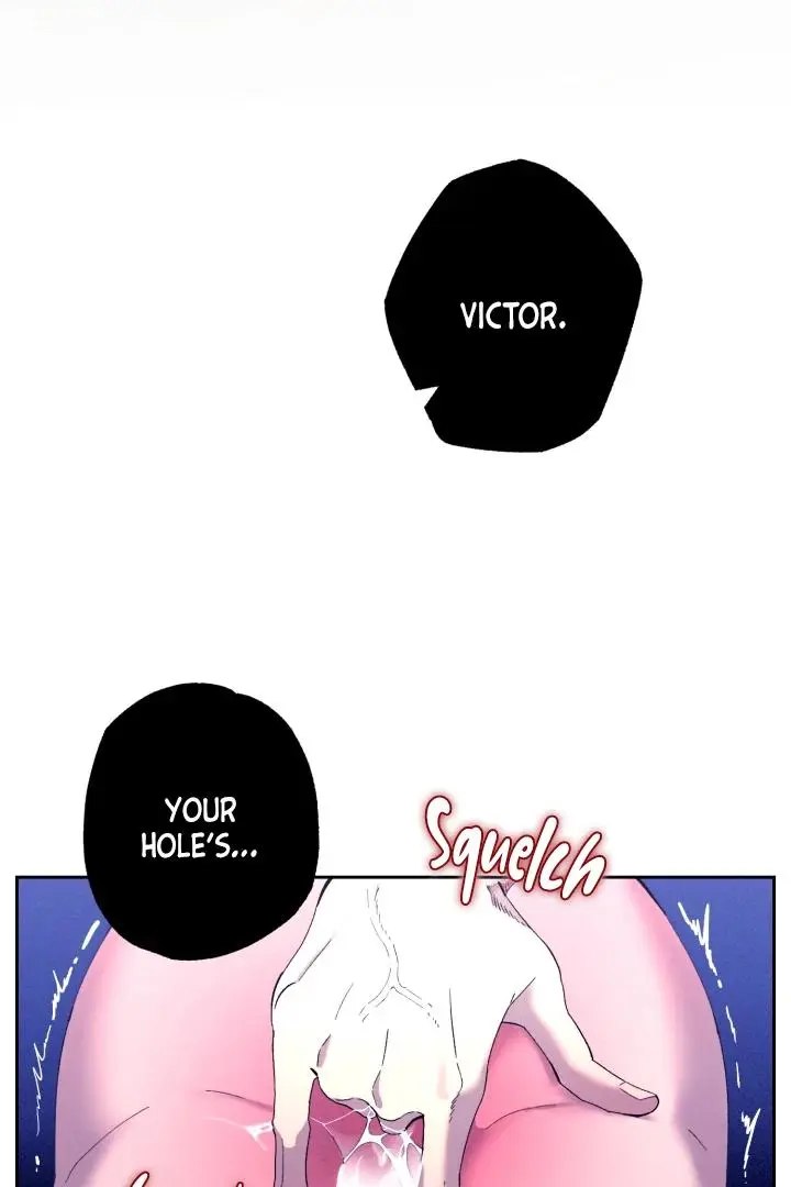 Dr. V and the Three Lovers Chapter 13 page 5