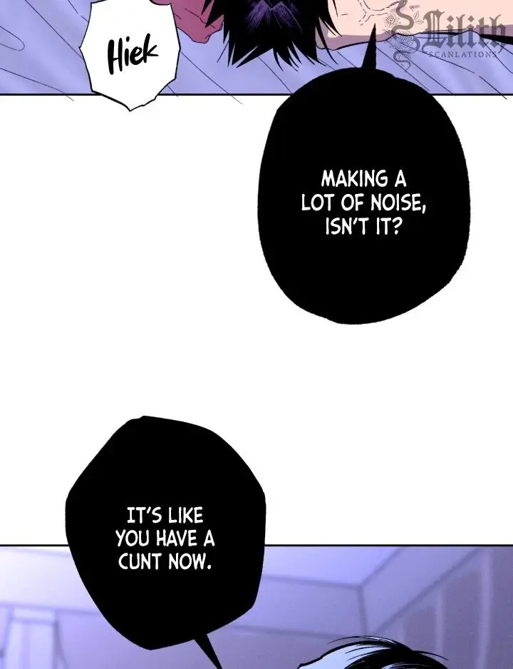 Dr. V and the Three Lovers Chapter 13 page 7
