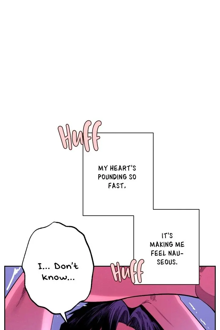 Dr. V and the Three Lovers Chapter 13 page 10