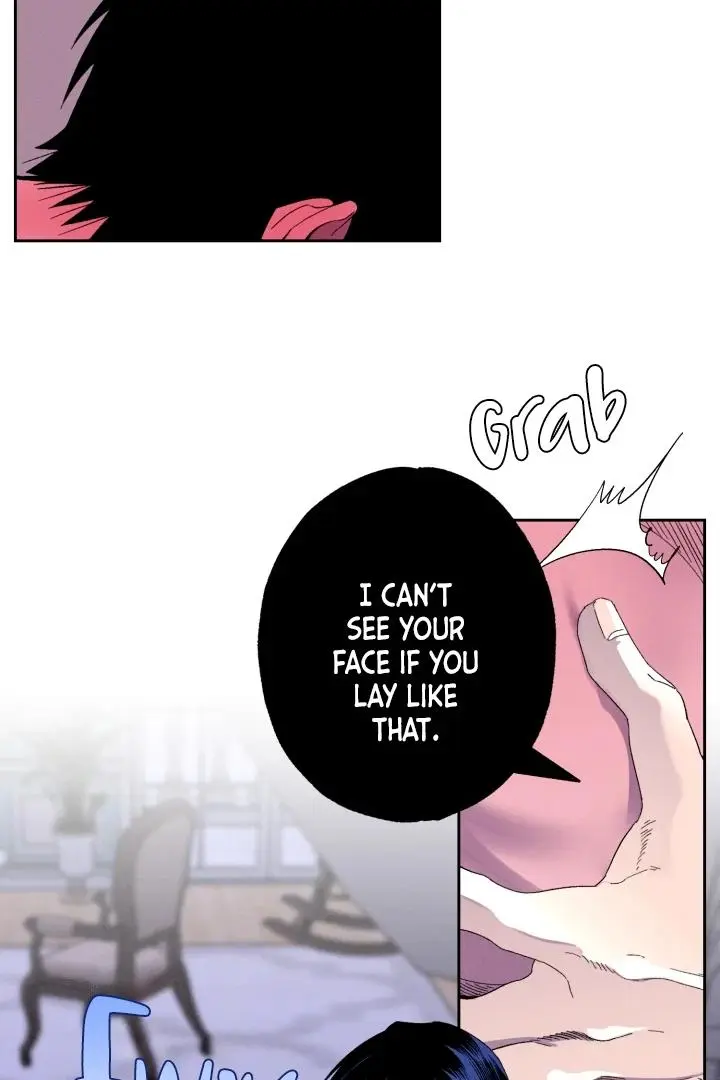 Dr. V and the Three Lovers Chapter 13 page 13