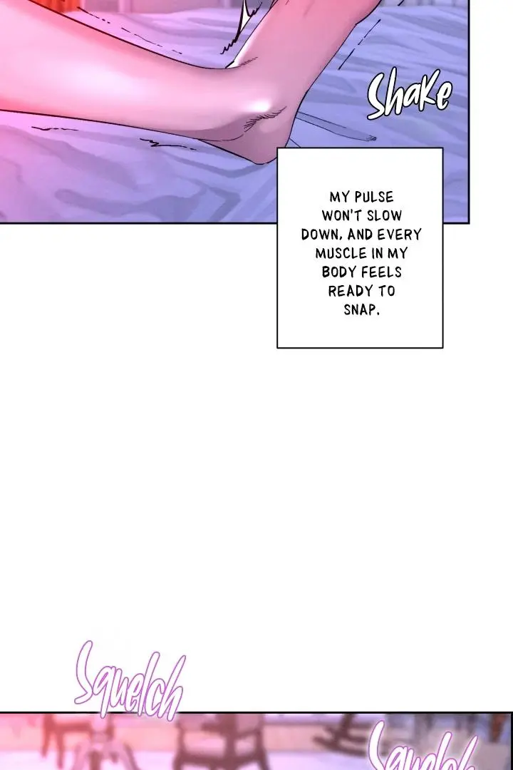 Dr. V and the Three Lovers Chapter 13 page 20