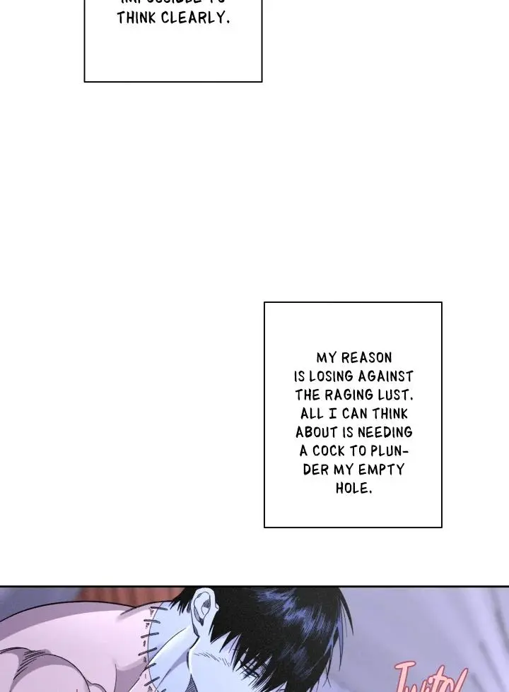 Dr. V and the Three Lovers Chapter 13 page 22