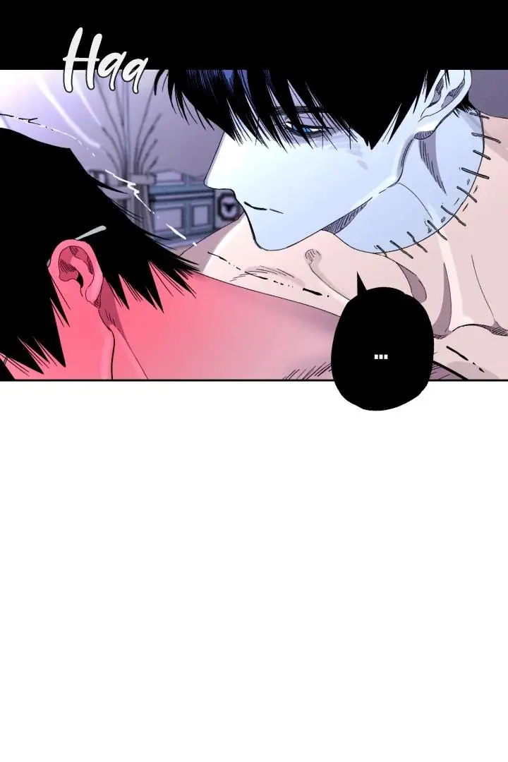 Dr. V and the Three Lovers Chapter 13 page 28