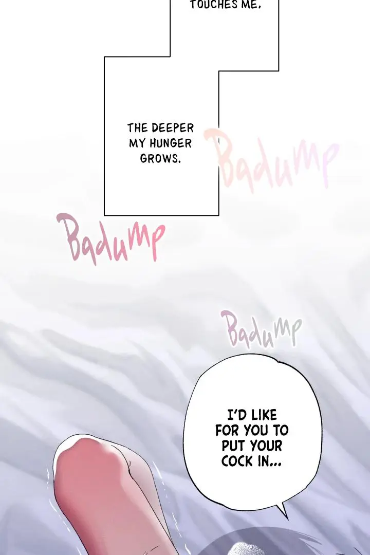 Dr. V and the Three Lovers Chapter 13 page 36