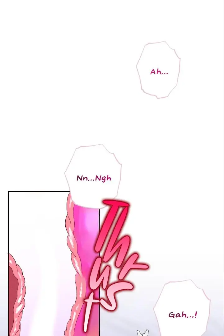 Dr. V and the Three Lovers Chapter 13 page 40