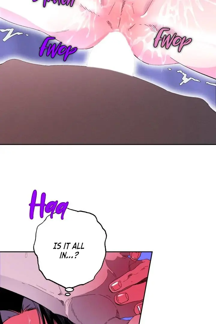 Dr. V and the Three Lovers Chapter 13 page 42