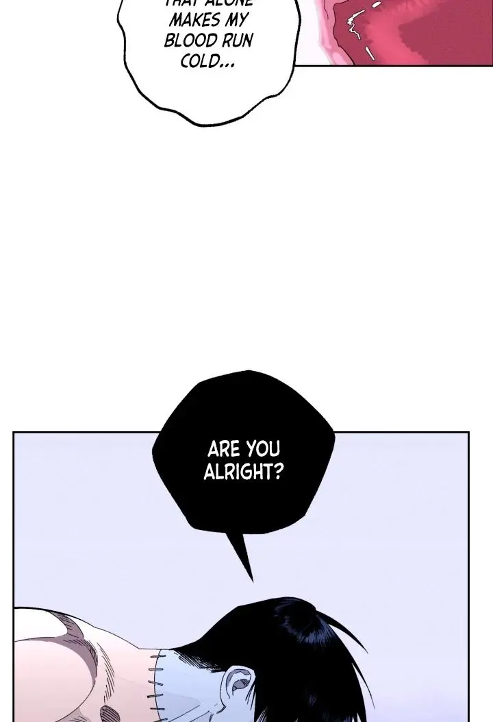 Dr. V and the Three Lovers Chapter 13 page 44