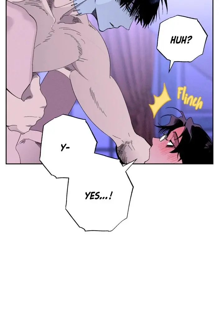 Dr. V and the Three Lovers Chapter 13 page 45