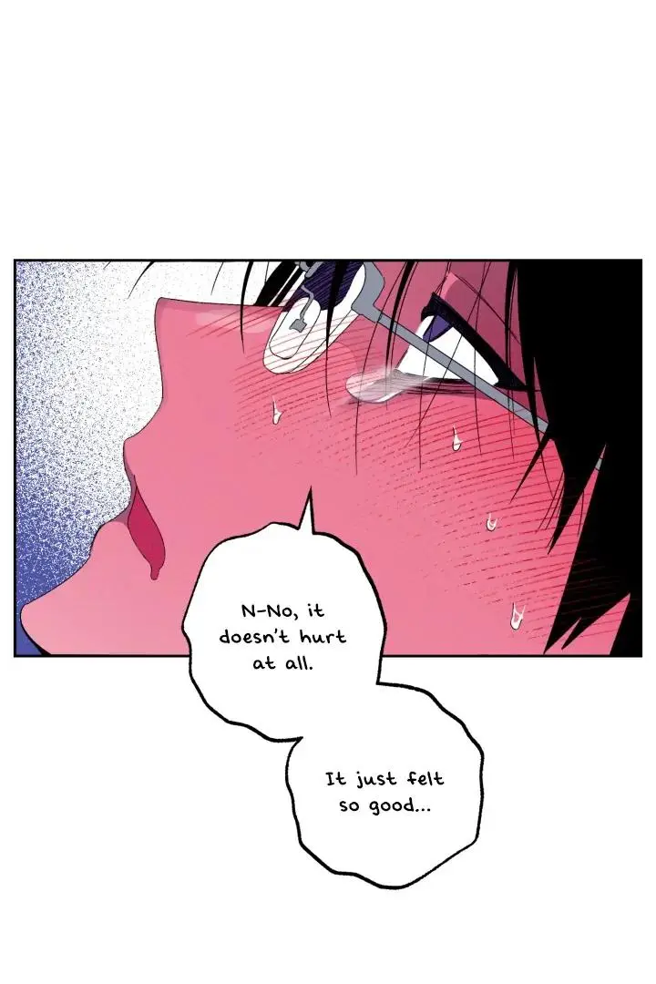 Dr. V and the Three Lovers Chapter 13 page 59