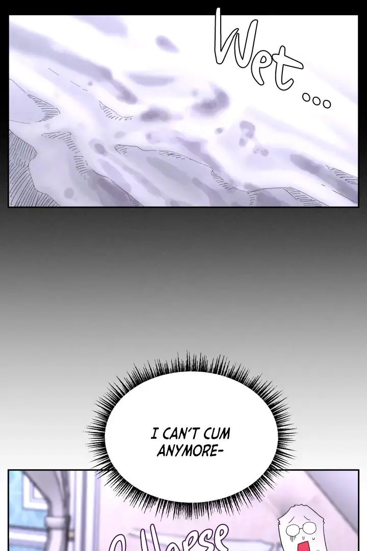 Dr. V and the Three Lovers Chapter 13 page 71