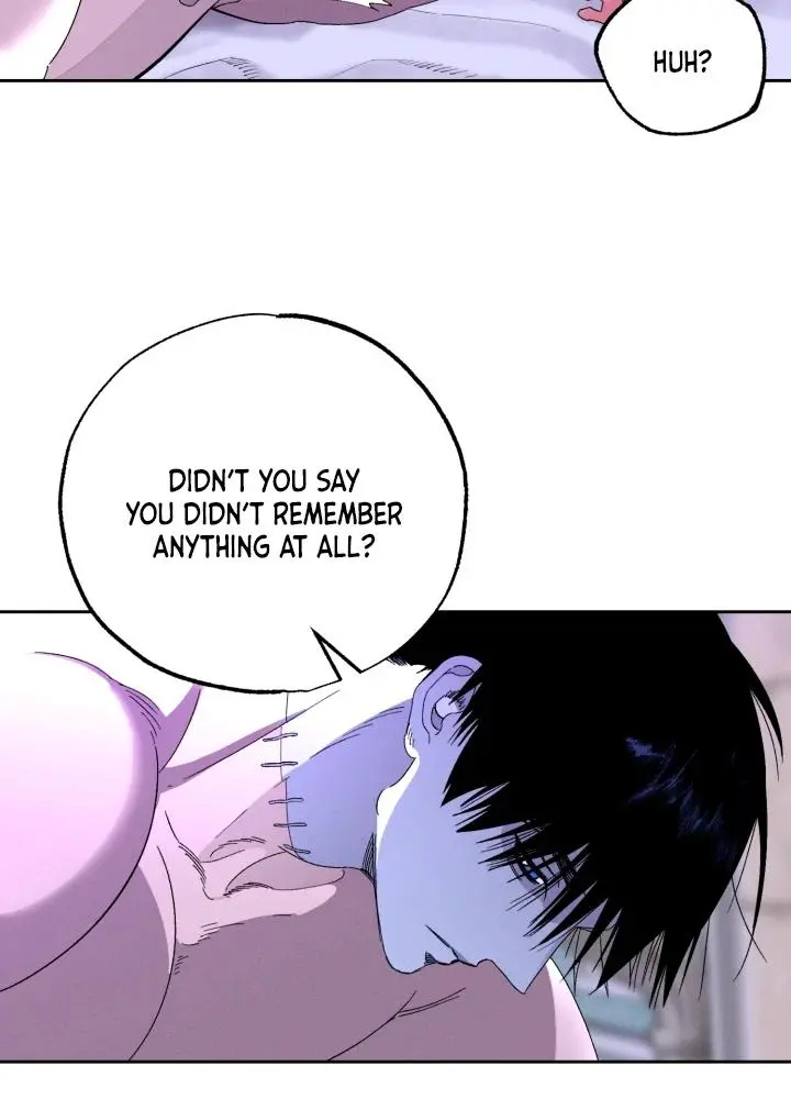 Dr. V and the Three Lovers Chapter 13 page 77