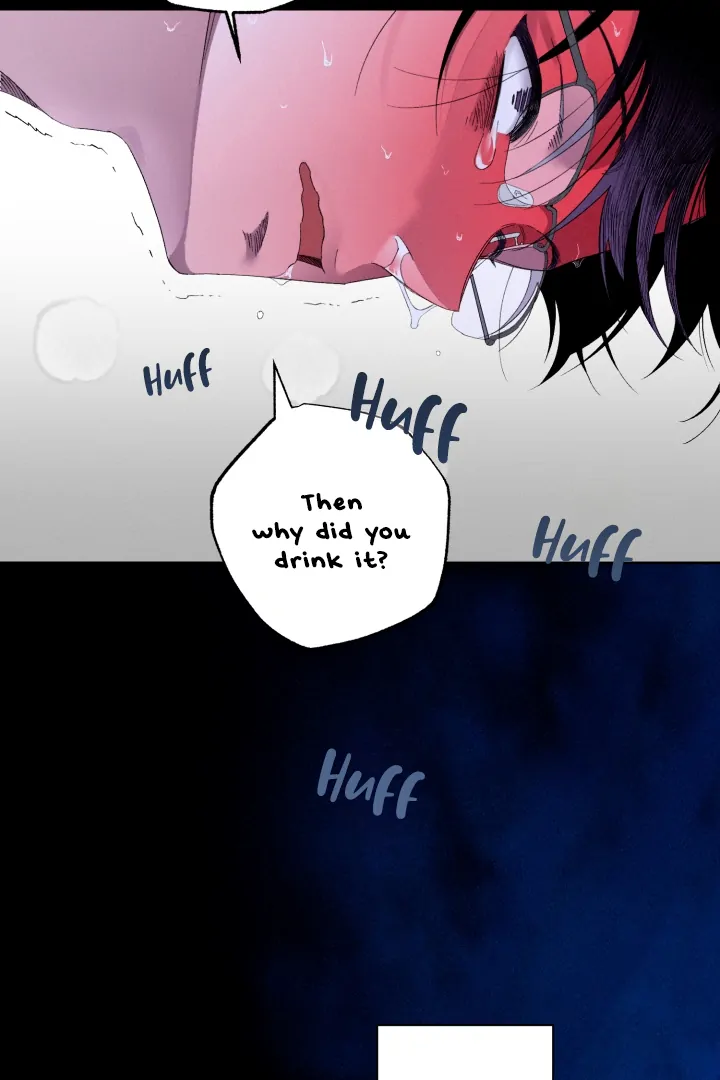 Dr. V and the Three Lovers Chapter 14 page 5
