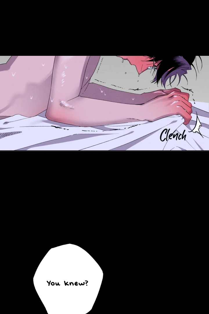 Dr. V and the Three Lovers Chapter 14 page 4
