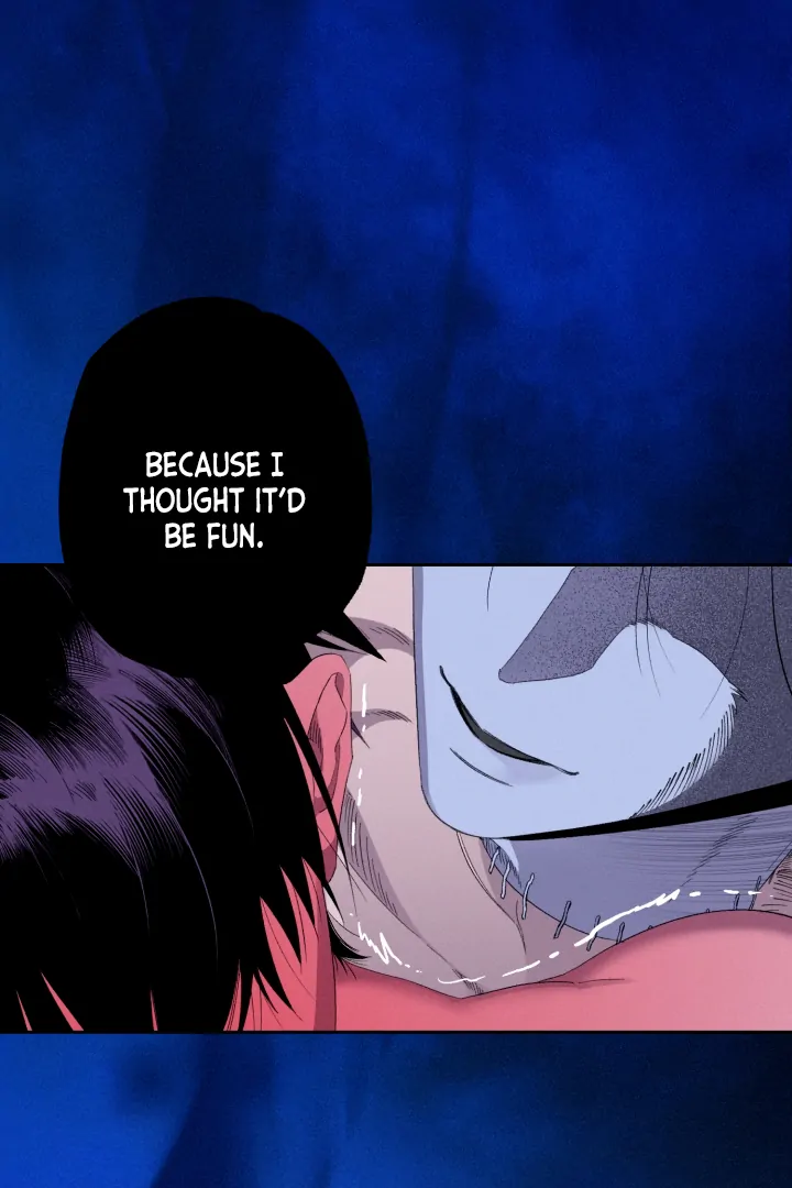 Dr. V and the Three Lovers Chapter 14 page 7
