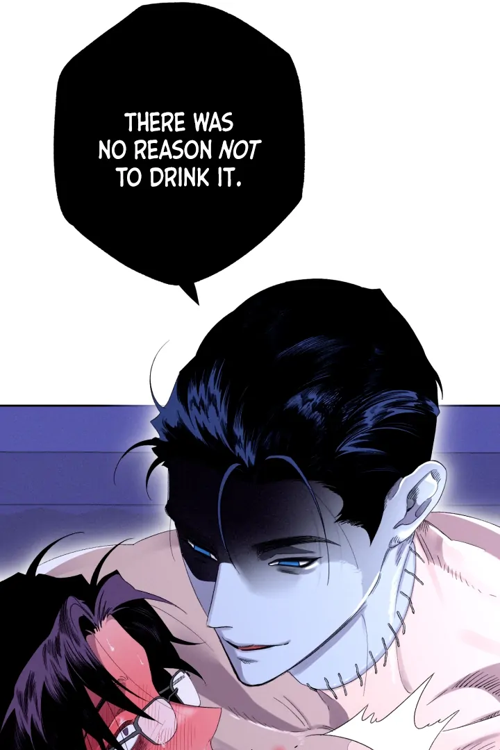 Dr. V and the Three Lovers Chapter 14 page 12