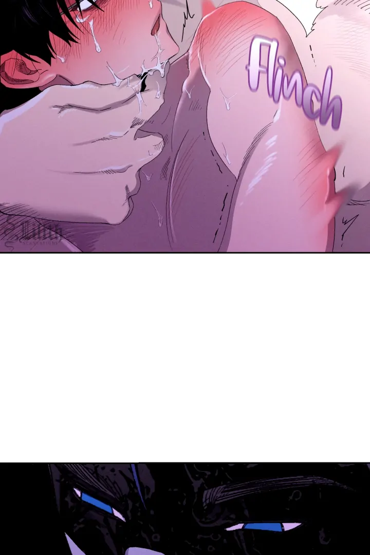 Dr. V and the Three Lovers Chapter 14 page 13