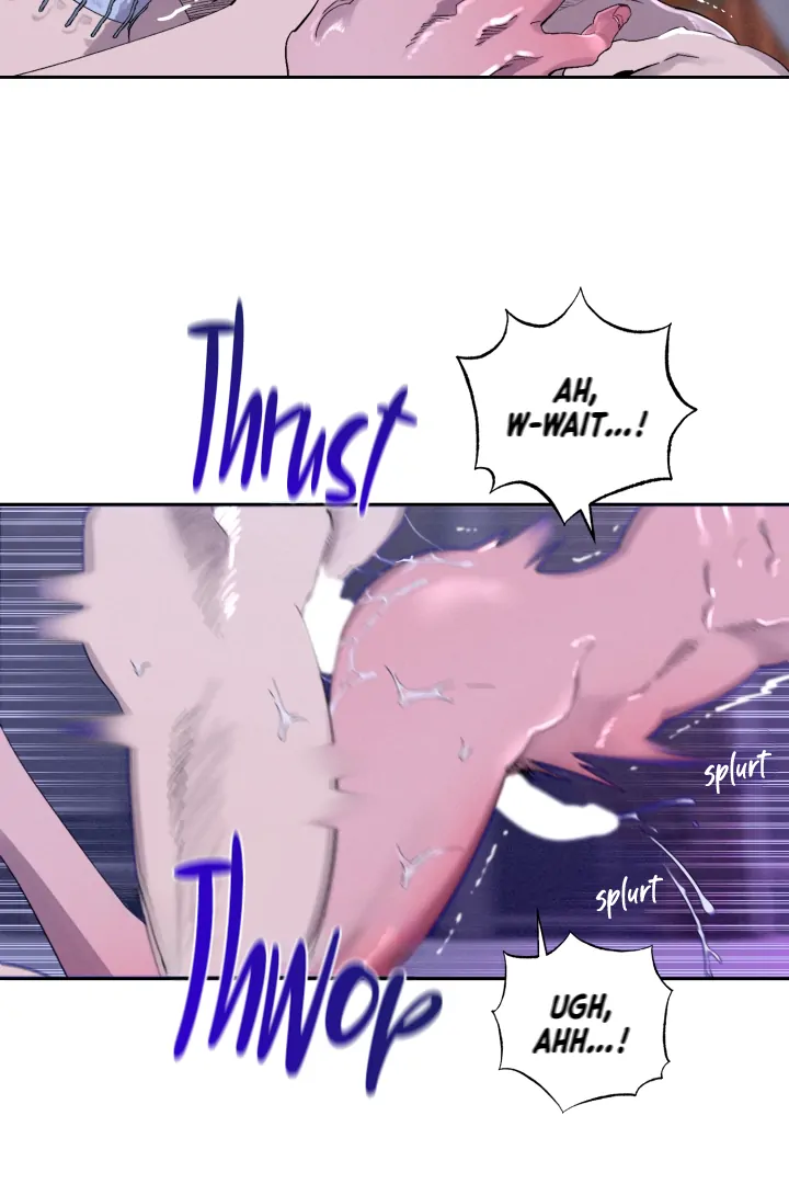Dr. V and the Three Lovers Chapter 14 page 26
