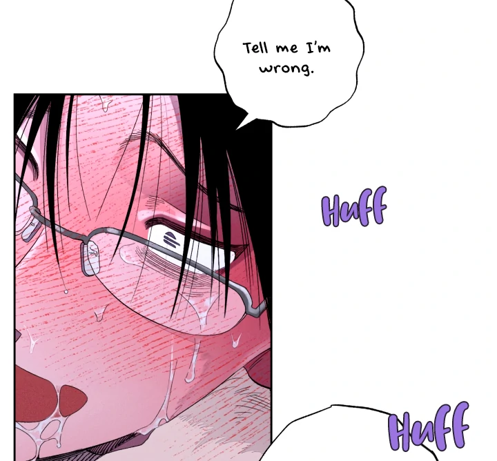 Dr. V and the Three Lovers Chapter 14 page 30