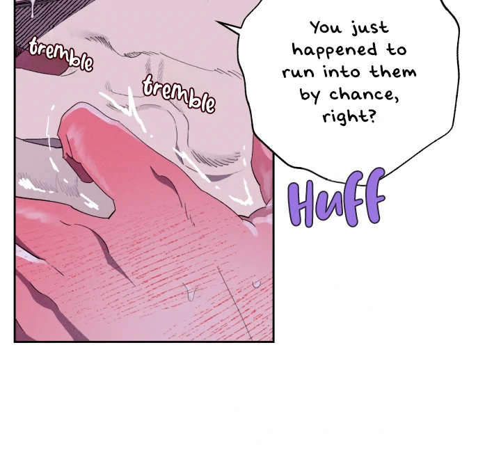 Dr. V and the Three Lovers Chapter 14 page 31