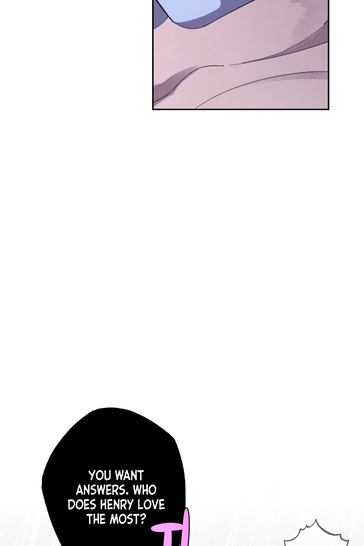 Dr. V and the Three Lovers Chapter 14 page 33