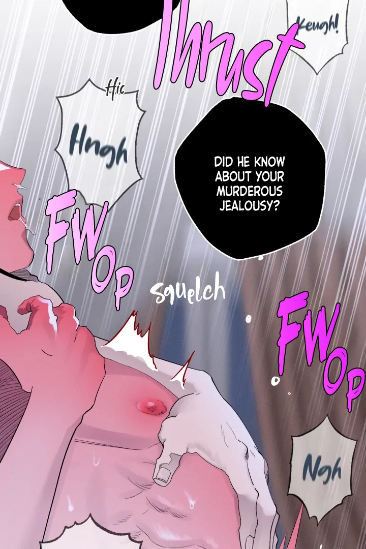 Dr. V and the Three Lovers Chapter 14 page 34