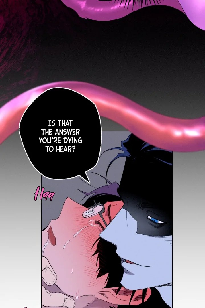 Dr. V and the Three Lovers Chapter 14 page 39