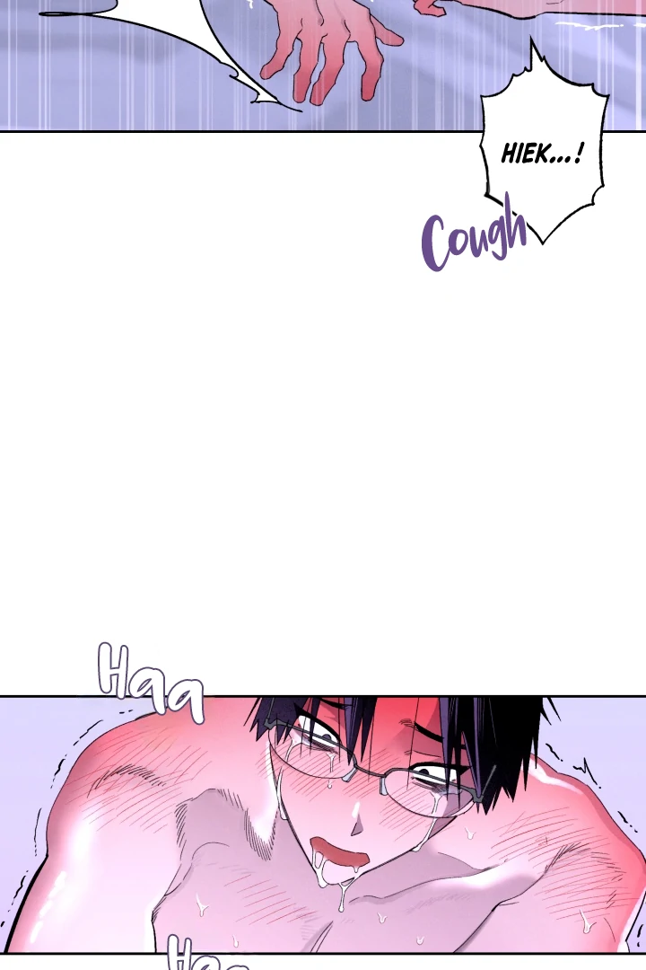 Dr. V and the Three Lovers Chapter 14 page 44