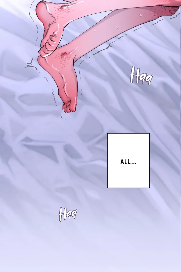 Dr. V and the Three Lovers Chapter 14 page 46