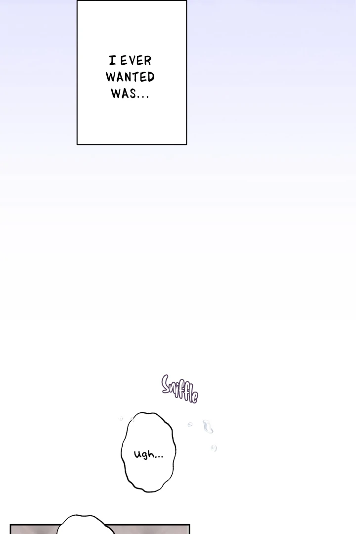 Dr. V and the Three Lovers Chapter 14 page 47