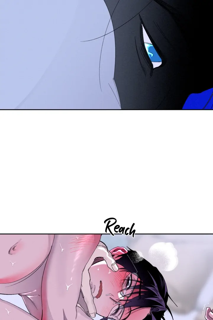 Dr. V and the Three Lovers Chapter 14 page 53