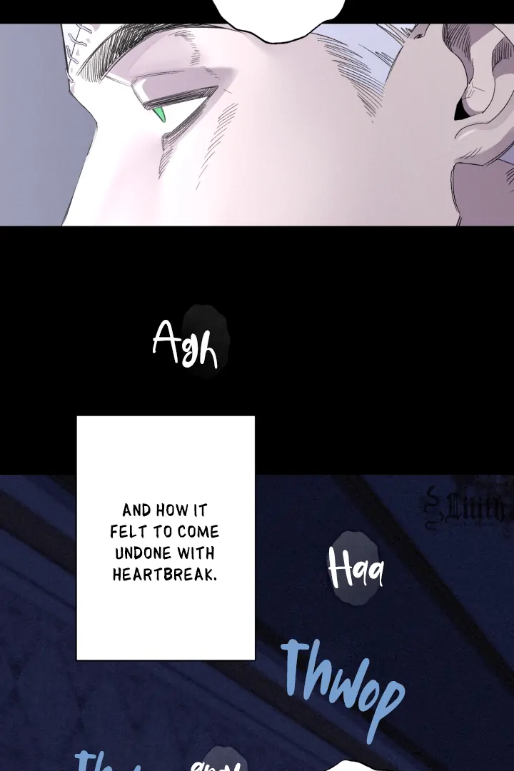 Dr. V and the Three Lovers Chapter 14 page 57