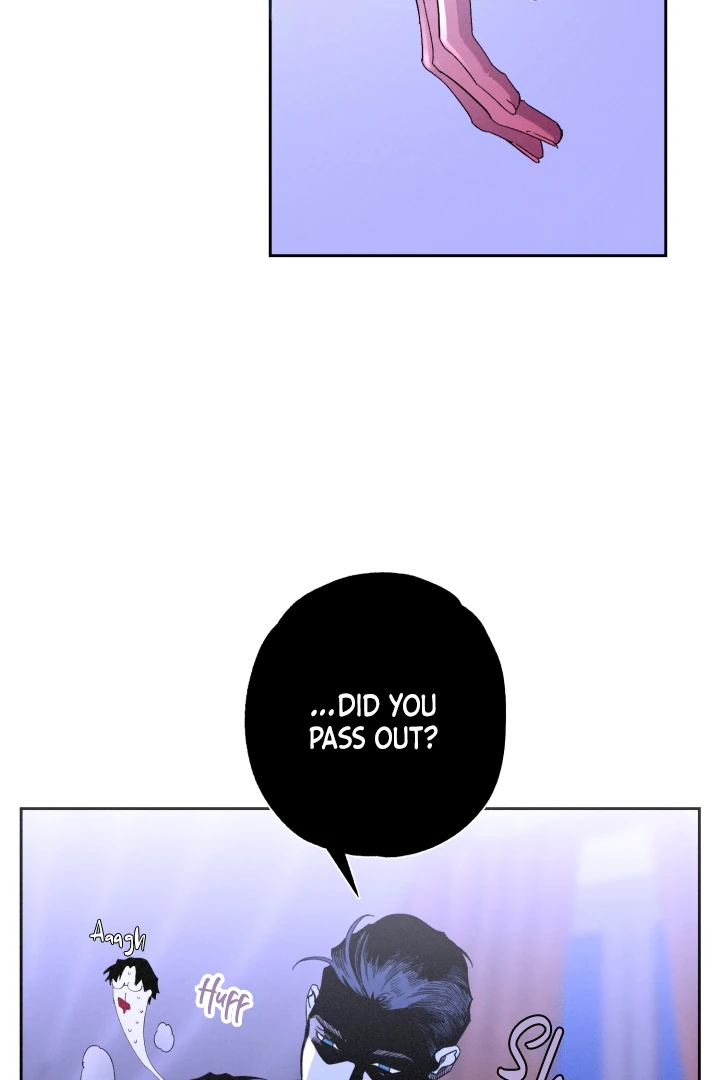 Dr. V and the Three Lovers Chapter 14 page 62