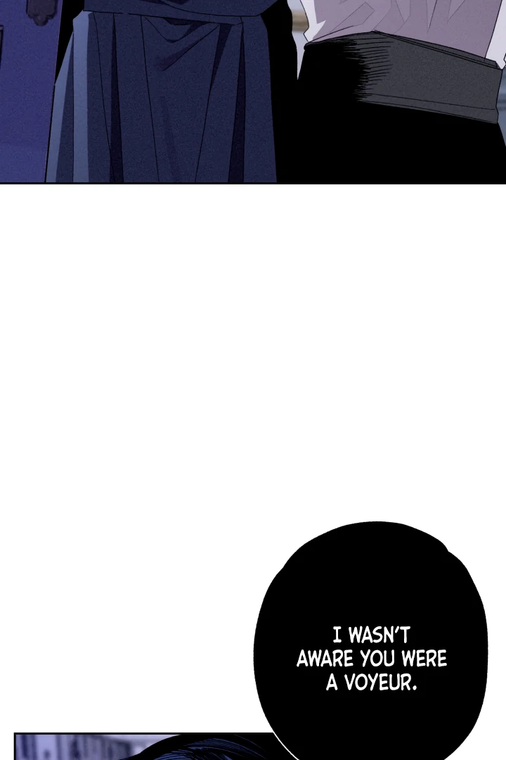 Dr. V and the Three Lovers Chapter 14 page 72