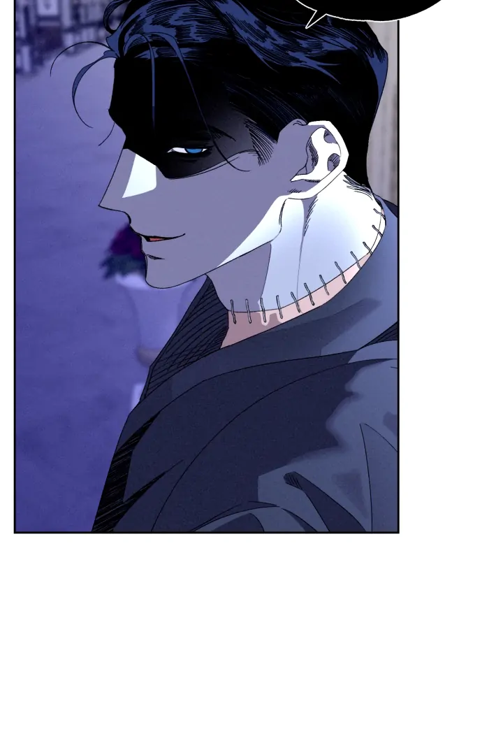 Dr. V and the Three Lovers Chapter 14 page 73