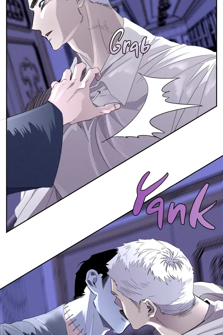 Dr. V and the Three Lovers Chapter 14 page 77
