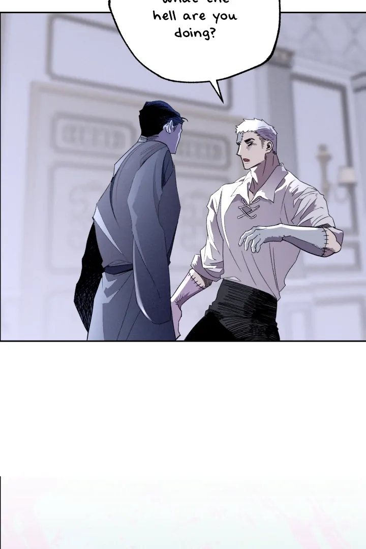 Dr. V and the Three Lovers Chapter 14 page 82