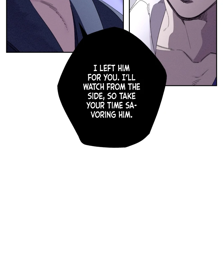 Dr. V and the Three Lovers Chapter 14 page 89