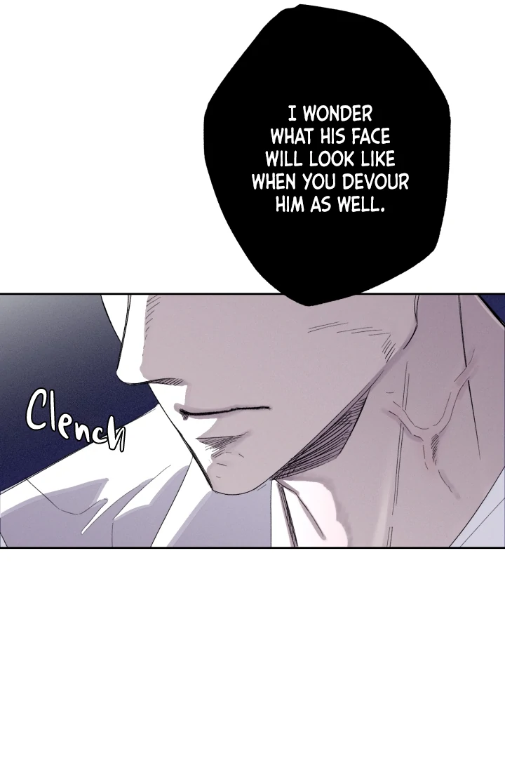 Dr. V and the Three Lovers Chapter 14 page 90