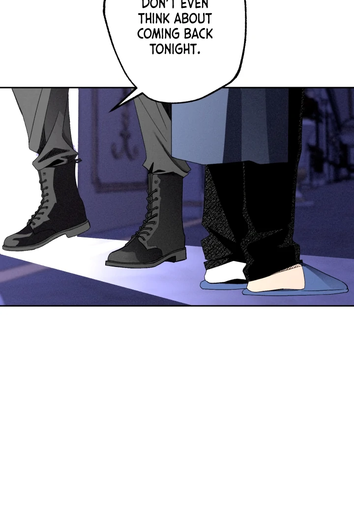 Dr. V and the Three Lovers Chapter 14 page 92