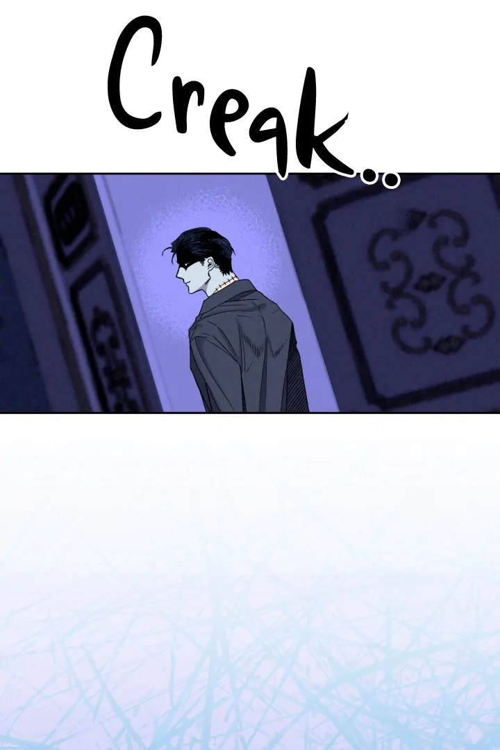 Dr. V and the Three Lovers Chapter 14 page 93
