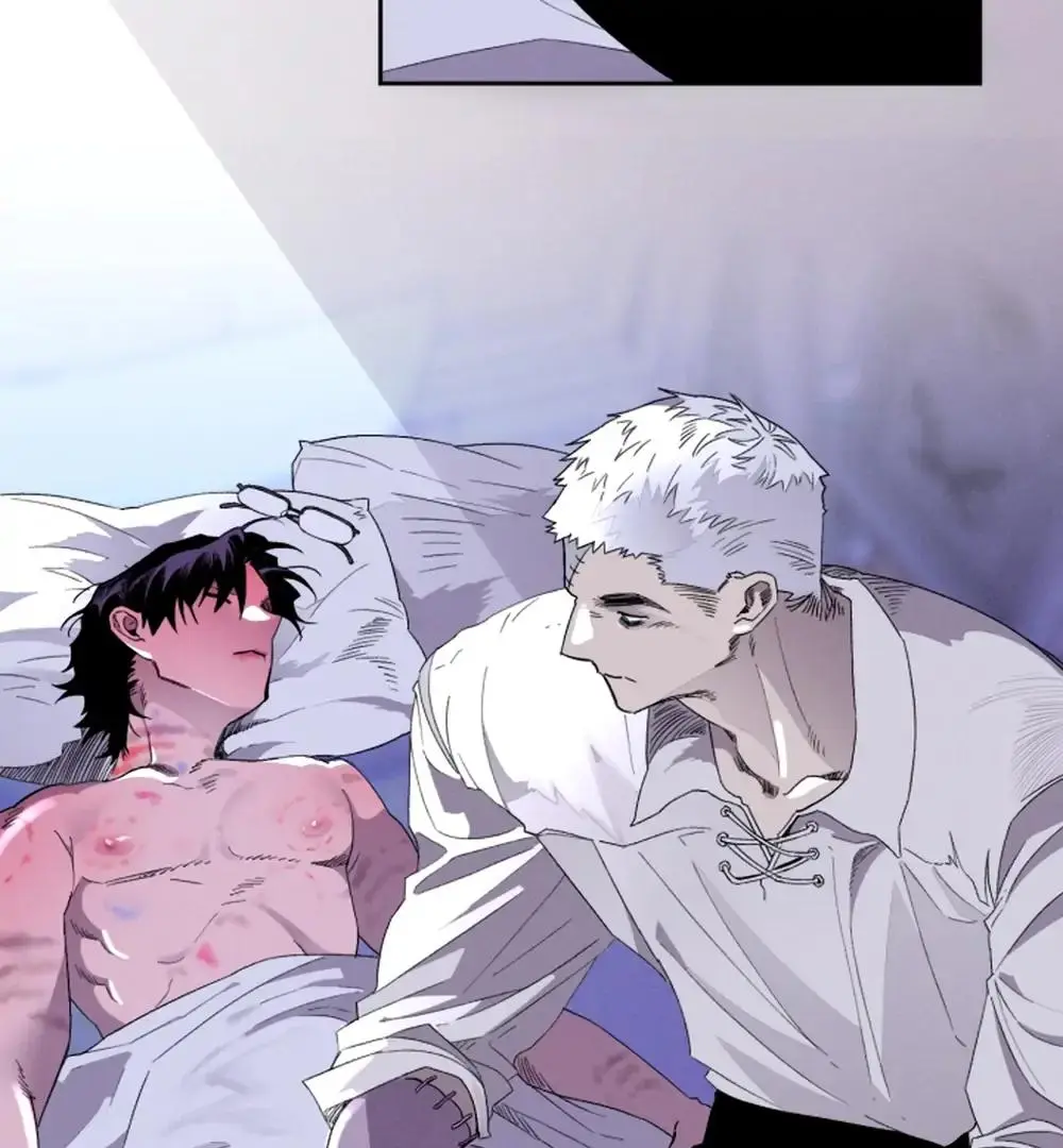 Dr. V and the Three Lovers Chapter 15 page 5