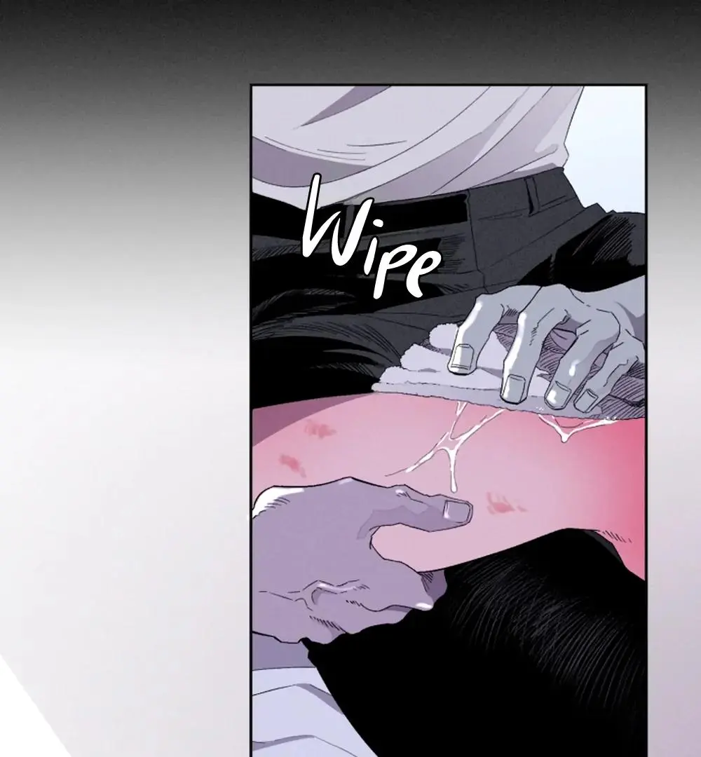Dr. V and the Three Lovers Chapter 15 page 4