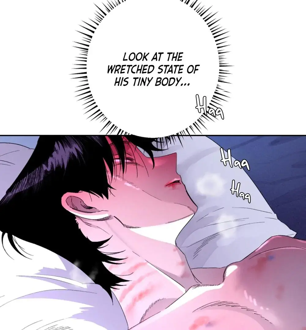 Dr. V and the Three Lovers Chapter 15 page 7