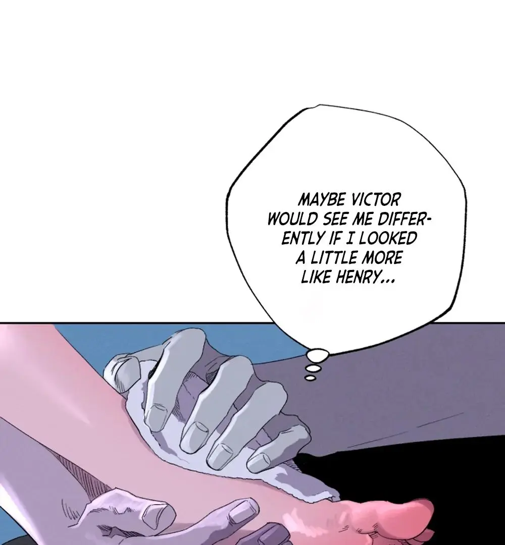 Dr. V and the Three Lovers Chapter 15 page 12