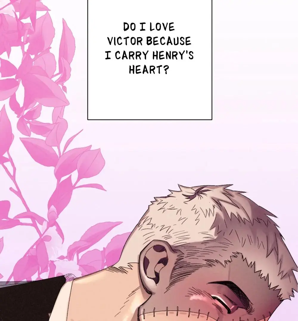 Dr. V and the Three Lovers Chapter 15 page 15