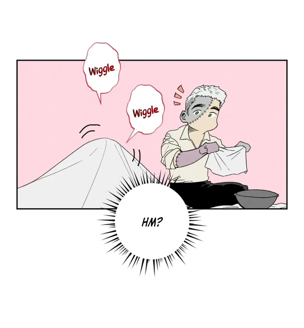 Dr. V and the Three Lovers Chapter 15 page 31