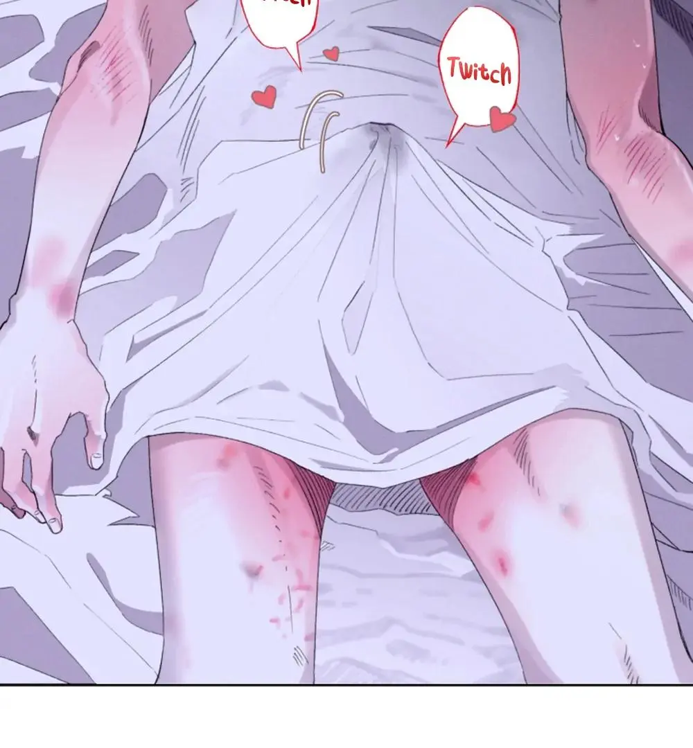 Dr. V and the Three Lovers Chapter 15 page 33