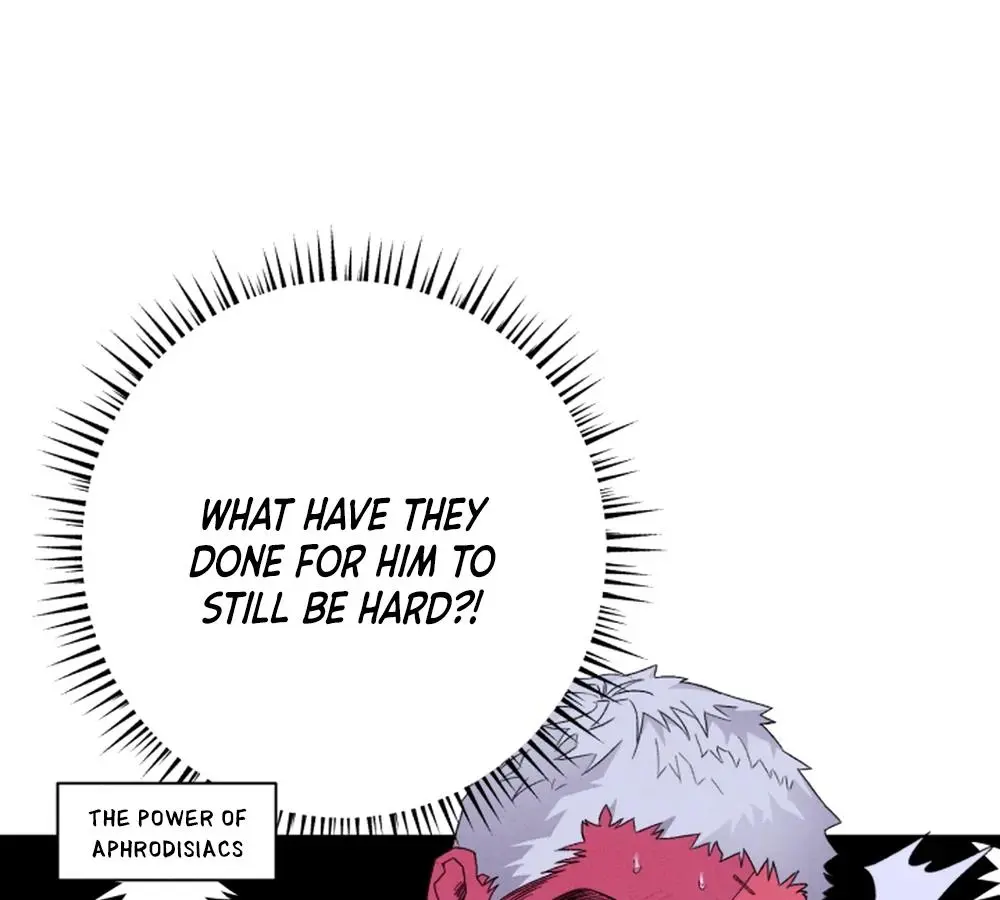 Dr. V and the Three Lovers Chapter 15 page 34