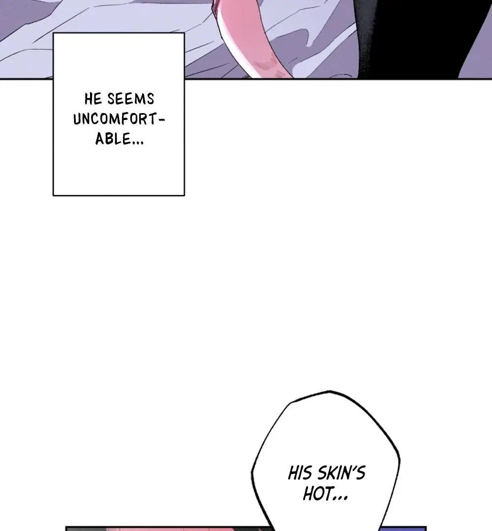 Dr. V and the Three Lovers Chapter 15 page 39